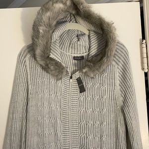 Eddie Bauer Shasta Hoodie Sweater